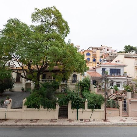 Ferrandiz Suite Málaga Exterior foto